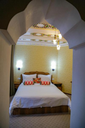 Old Gate Family Guest House